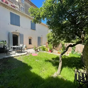 Appartement Jolie Type 2, Peynier
