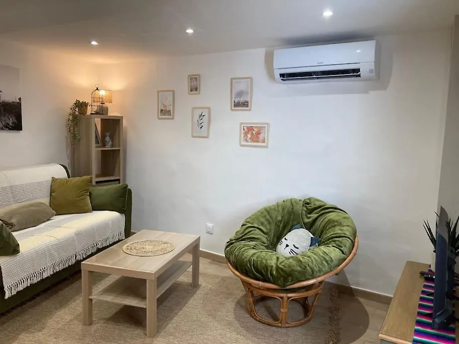 Maison De Village Provencale Peynier Holiday home